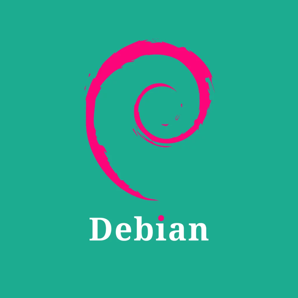 Debian-VPS-mixcloud