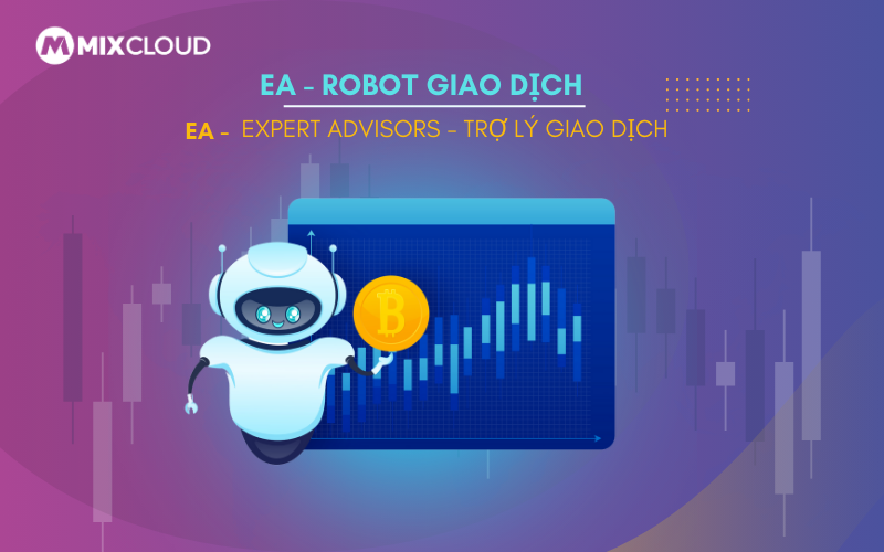 EA VPS Robot Forex mixcloud