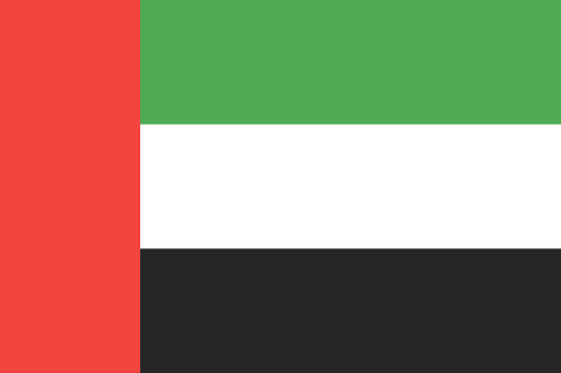 Flag icon VPS Dubai Gia Re