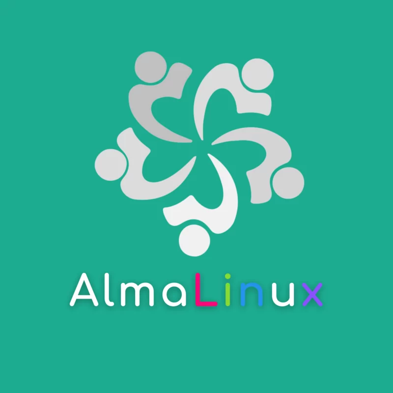 AlmaLinux OS mixcloud.