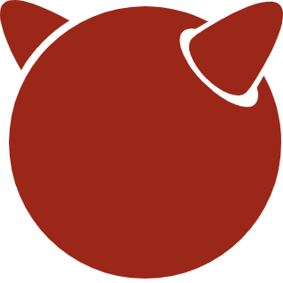 Icon FreeBSD