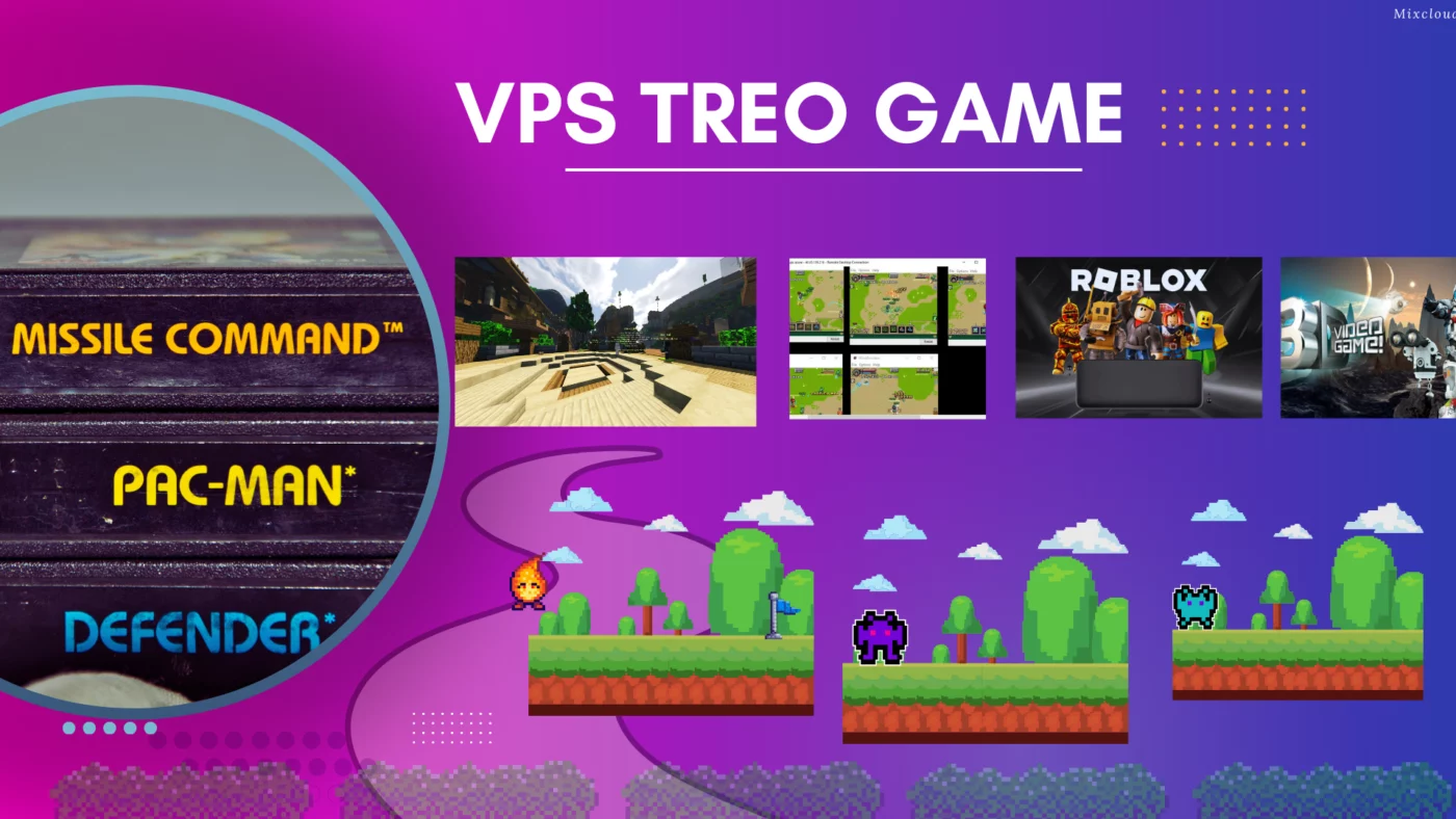 VPS Treo game Ảnh đại diện