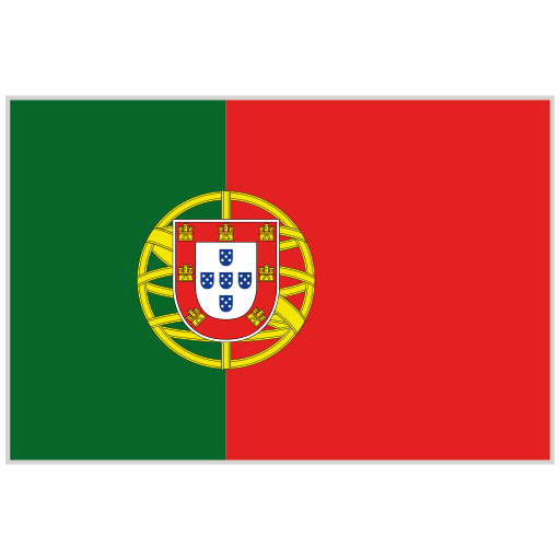 Portugal Flag mixcloud